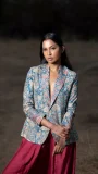 jacket Munga Silk
