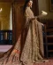 Majestic Rust Bridal Ensemble