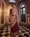 Tye Up Saree With Blousette by soniak mahajan