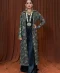 Black Jumpsuit by Huma Adnan