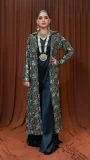 Black Jumpsuit by Huma Adnan