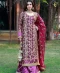 Long shirt with Pant by Huma Adnan