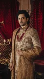 Regal Sherwani by Lajwanti