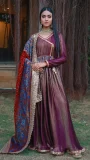 Shahi Angrakha Anarkali
