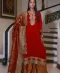 Shahi Gharara Set