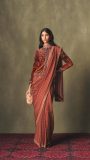 Zineira saree