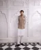 Light Brown Waistcoat