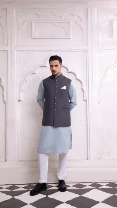 WAISTCOAT FOR GENTLEMEN