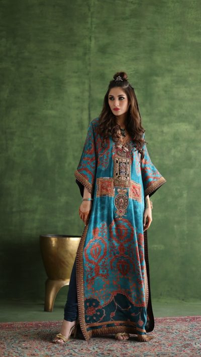 KAFTAN