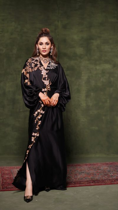 KAFTAN