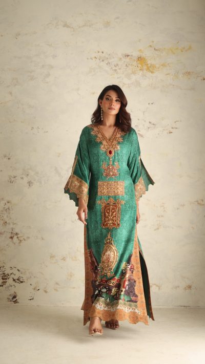 KAFTAN