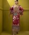 Long Kurta with Pant
