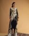 Straight-Cut Long Kurta