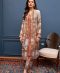 Stunning Shirt Inner and Pant Set