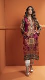 Traditional Long Kurta