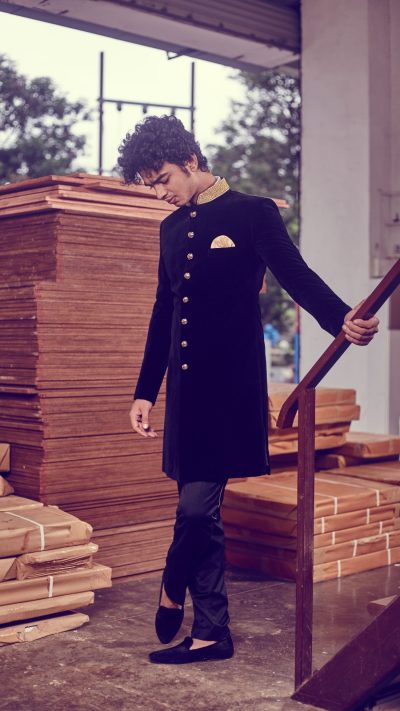 Travasso Jacket