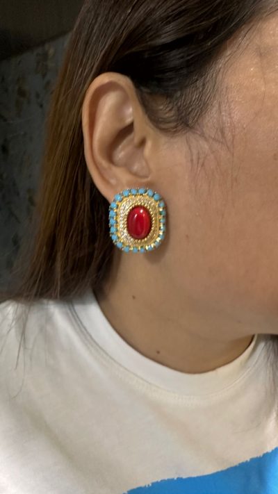 Earring 2208