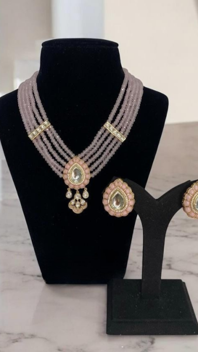 Necklace Set 2014