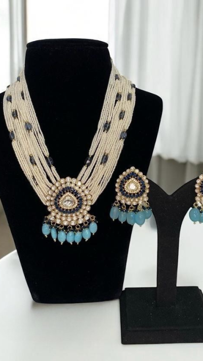 Necklace Set 2015