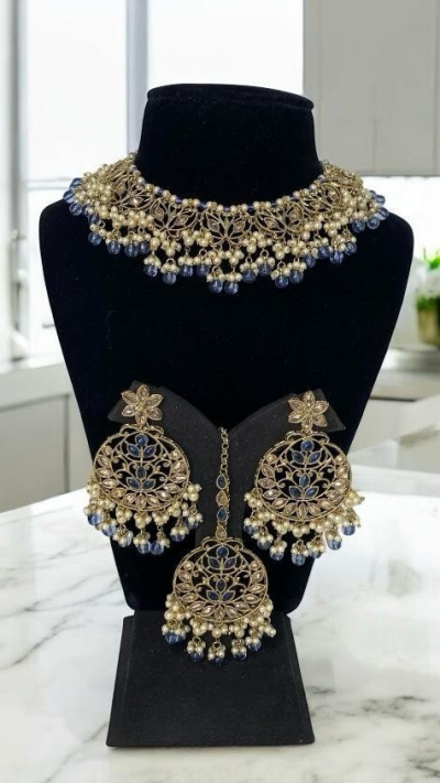 Necklace Set 2016