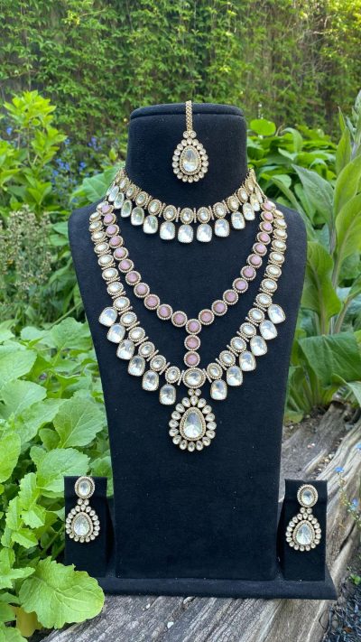 Necklace Set 2019