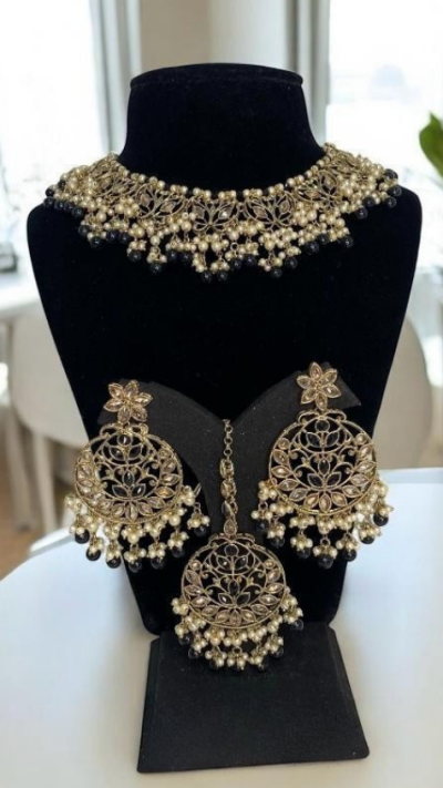 Necklace Set 2020