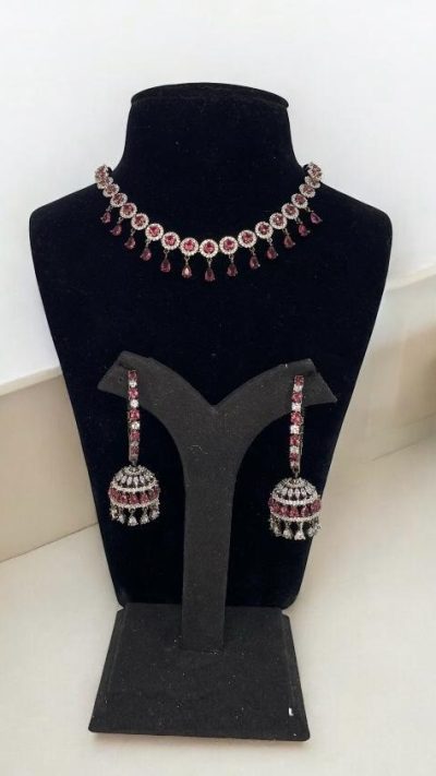 Necklace Set 2025