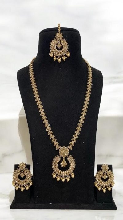 Necklace Set 2027