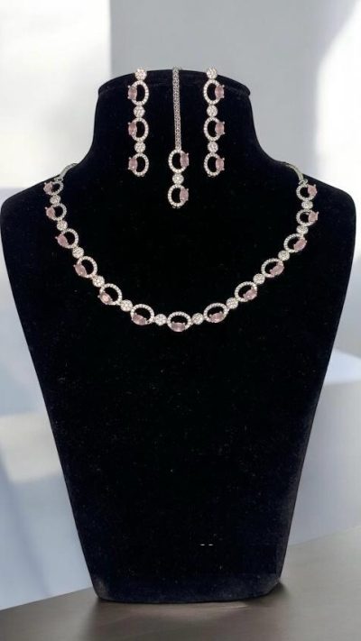 Necklace Set 2028