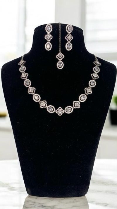 Necklace Set 2029