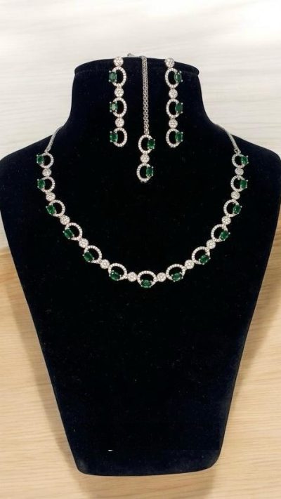 Necklace Set 2030