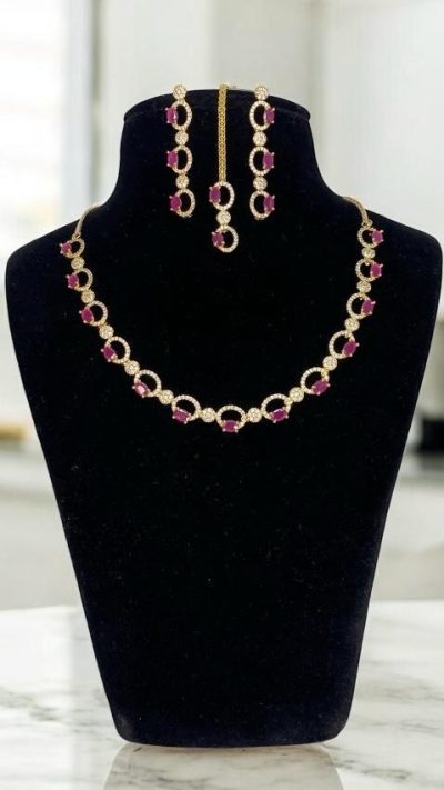 Necklace Set 2032