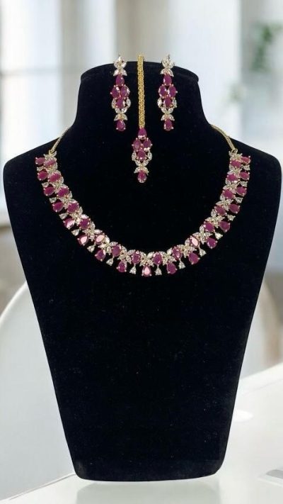 Necklace Set 2034