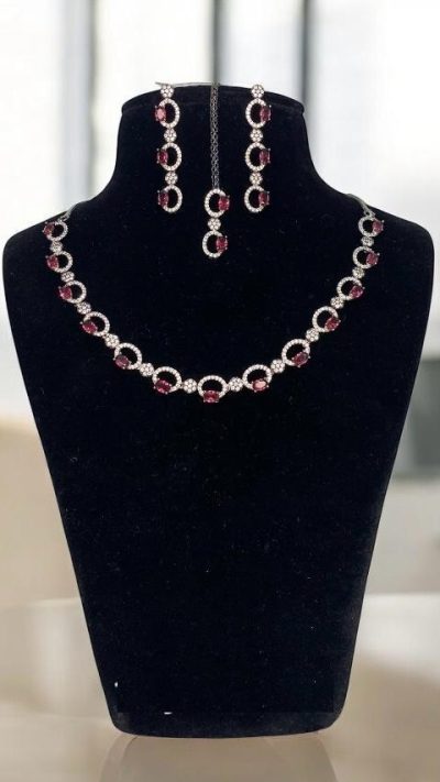 Necklace Set 2036