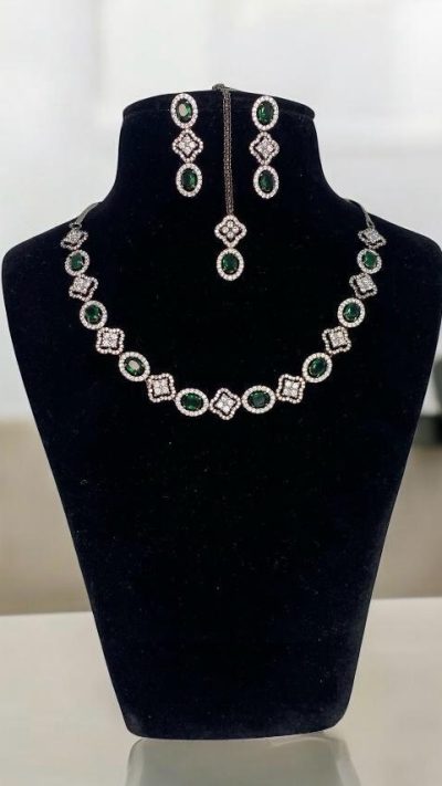 Necklace Set 2037