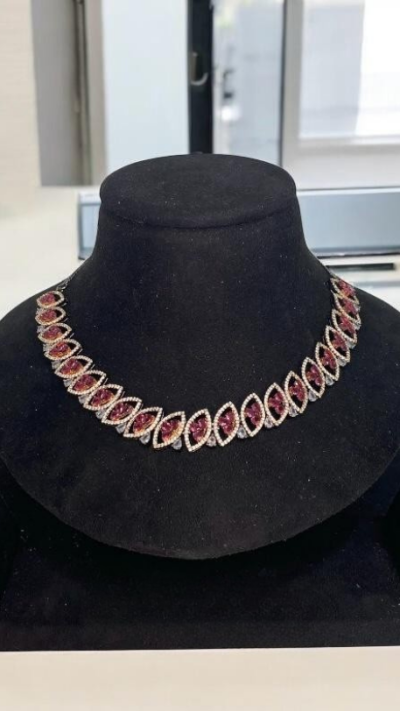 Necklace Set 2040