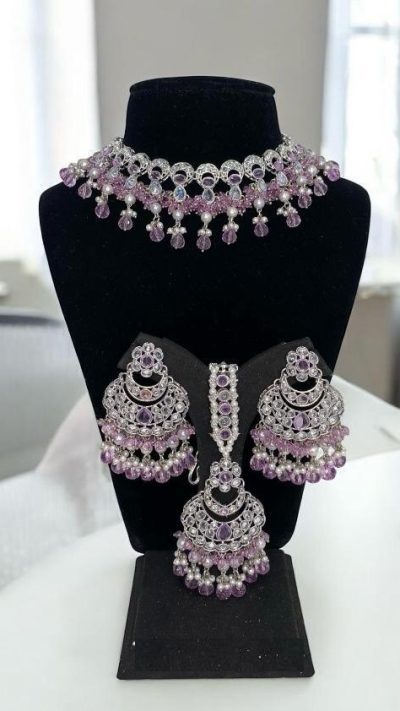 Necklace Set 2042