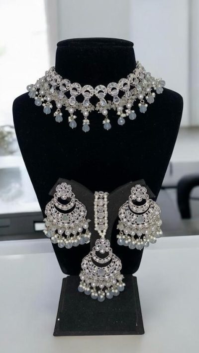 Necklace Set 2043