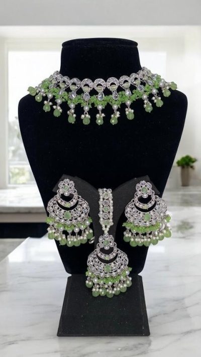 Necklace Set 2044