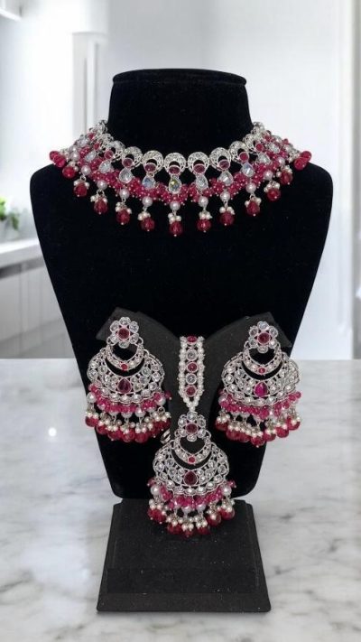 Necklace Set 2045