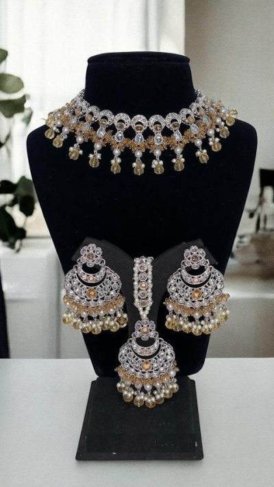 Necklace Set 2046