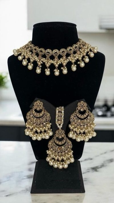 Necklace Set 2047