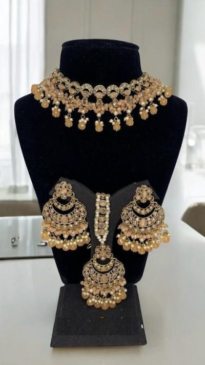 Necklace Set 2048