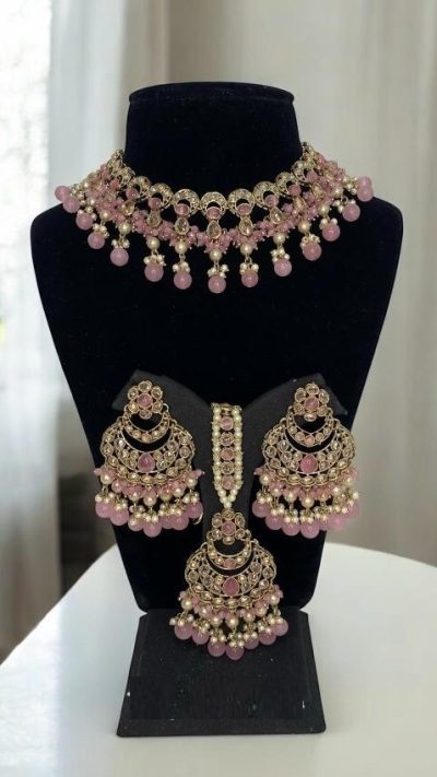 Necklace Set 2049