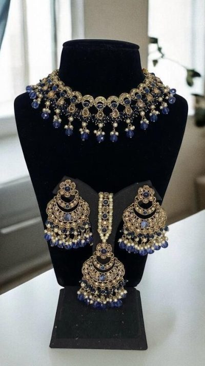 Necklace Set 2051
