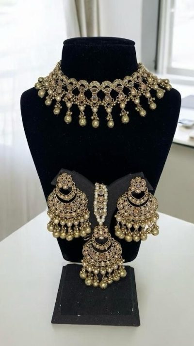 Necklace Set 2052
