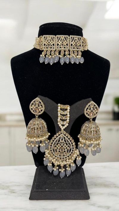 Necklace Set 2053
