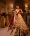 Enchanting Bridal Bliss Lehenga