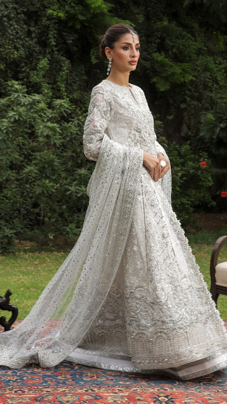 Ethereal Grace