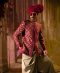 Mehendi Premium Prince Coat